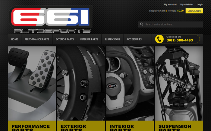 661 AUTOSPORTS