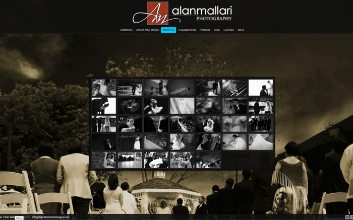 Alan Mallari Photography